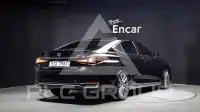 2019 Lexus ES