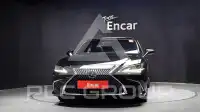 2019 Lexus ES