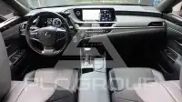 2019 Lexus ES