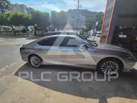2019 Lexus ES