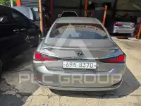 2019 Lexus ES