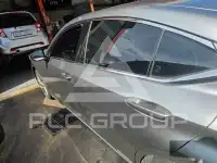 2019 Lexus ES