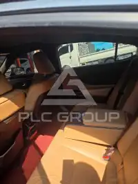 2019 Lexus ES