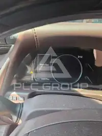 2019 Lexus ES