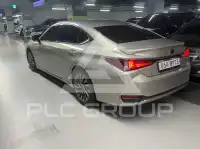 2019 Lexus ES