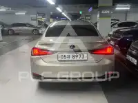 2019 Lexus ES