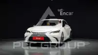 2019 Lexus ES