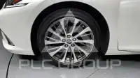 2019 Lexus ES