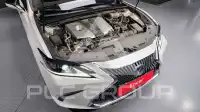 2019 Lexus ES