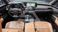 2019 Lexus ES