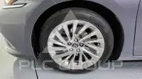 2019 Lexus ES