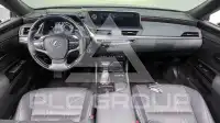 2019 Lexus ES