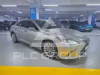 2019 Lexus ES