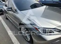 2019 Lexus ES