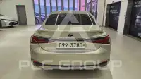 2019 Lexus ES
