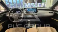 2019 Lexus ES