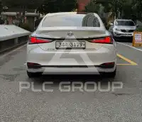 2019 Lexus ES