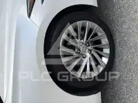 2019 Lexus ES