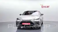 2019 Lexus ES
