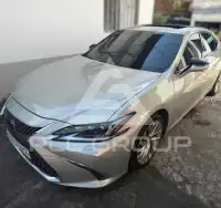 2019 Lexus ES