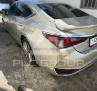 2019 Lexus ES