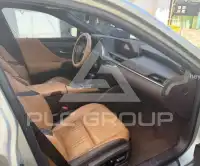 2019 Lexus ES