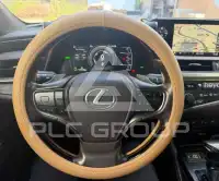 2019 Lexus ES