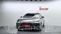 2019 Lexus ES