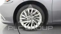 2019 Lexus ES