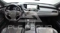 2019 Lexus ES