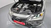 2019 Lexus ES