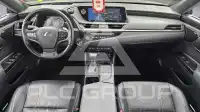 2019 Lexus ES