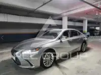 2019 Lexus ES