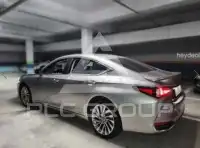 2019 Lexus ES