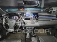 2019 Lexus ES