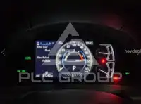 2019 Lexus ES