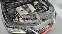 2019 Lexus ES