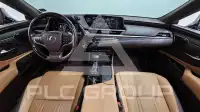 2019 Lexus ES