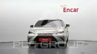 2019 Lexus ES