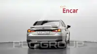 2019 Lexus ES