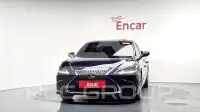 2019 Lexus ES