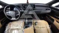 2019 Lexus ES