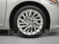 2019 Lexus ES