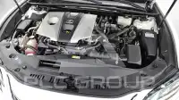 2019 Lexus ES