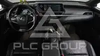 2019 Lexus ES