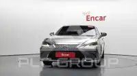 2019 Lexus ES
