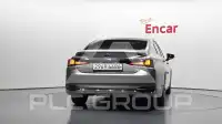 2019 Lexus ES