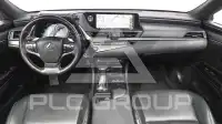 2019 Lexus ES