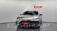 2019 Lexus ES