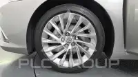 2019 Lexus ES